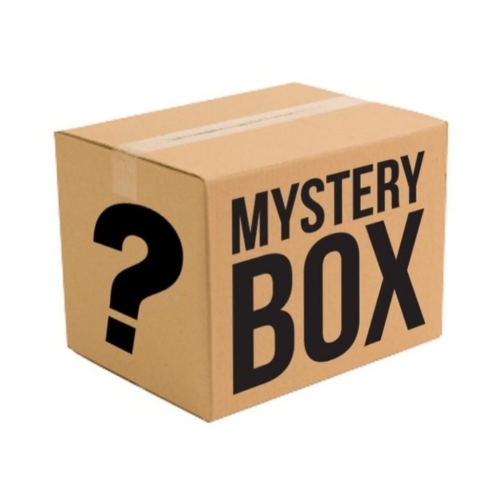 $50 To $60 Anime Mystery Box